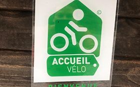 Le Relais Du Biau Ri
